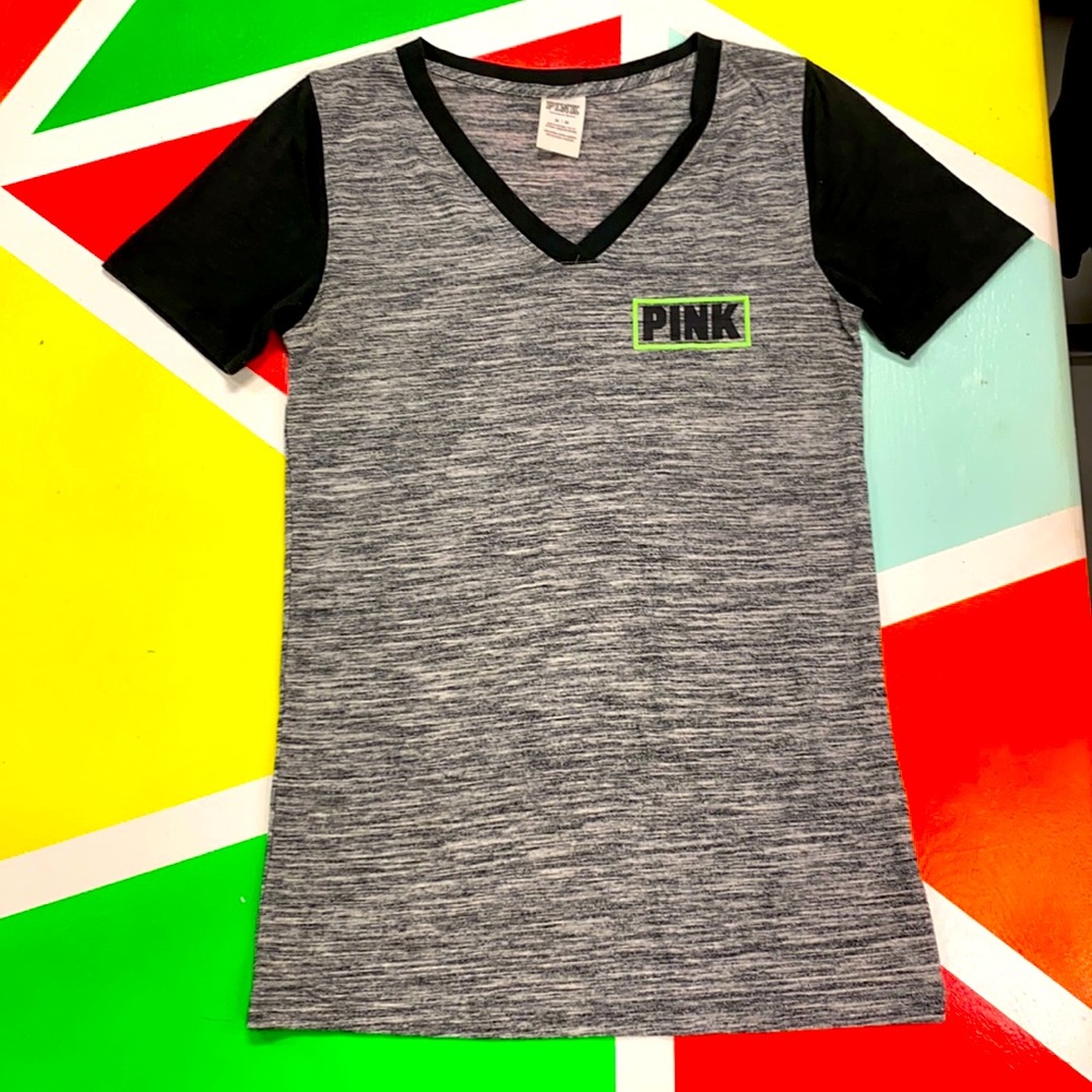 Victoria Secret PINK tee